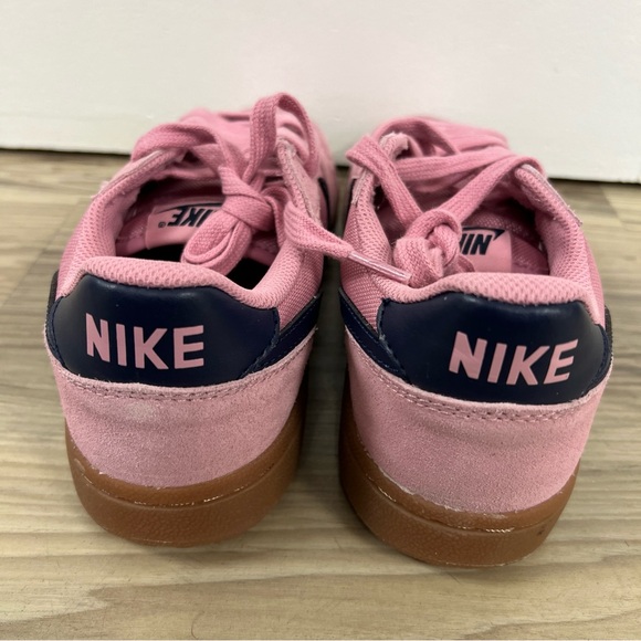Nike Field General Pink & Blue Youth Sneakers Shoes Size 7Y IF0465-600 NWOB - Picture 5 of 6